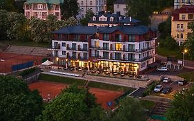 Wellness Hotel Queens